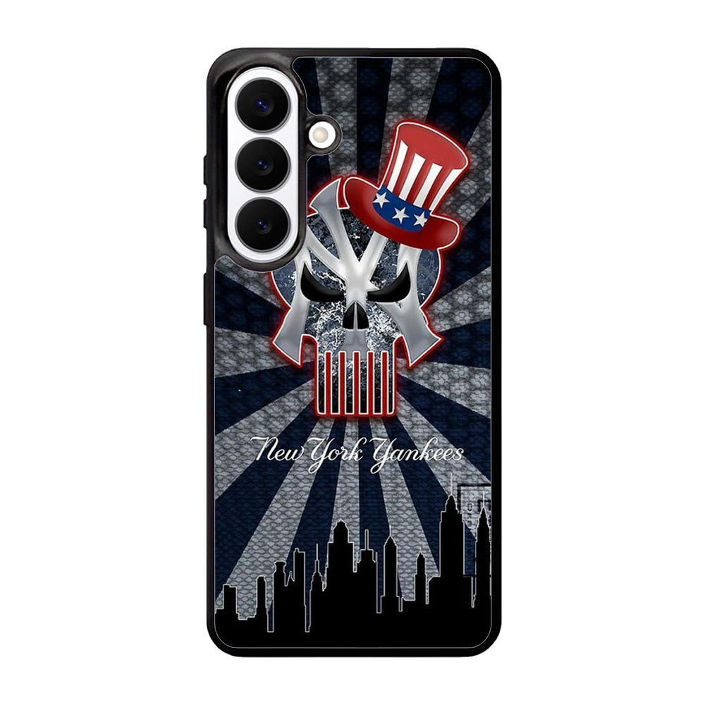 Ny Yankees FSamsung Galaxy S26 Plus Case DC1308