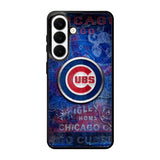 Chicago Cubs Samsung Galaxy S26 Plus Case DC0331