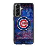 Chicago Cubs 8th Samsung Galaxy A57 Case