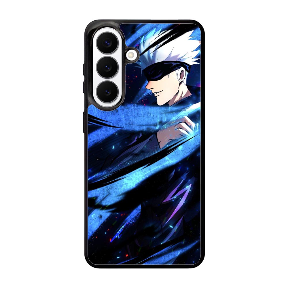 Jujutsu Kaisen Gojo Satoru Samsung Galaxy S26 Plus Case DC0952