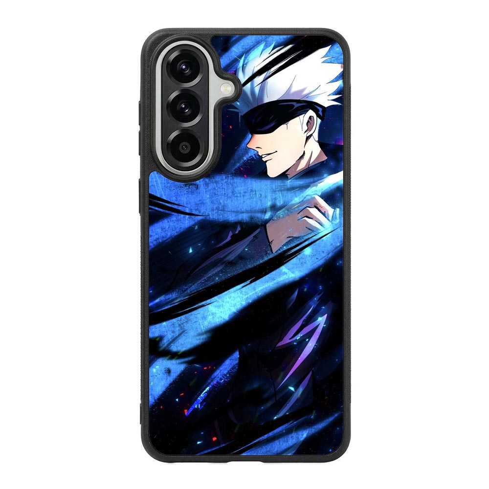 jujutsu kaisen gojo satoru Samsung Galaxy A57 Case