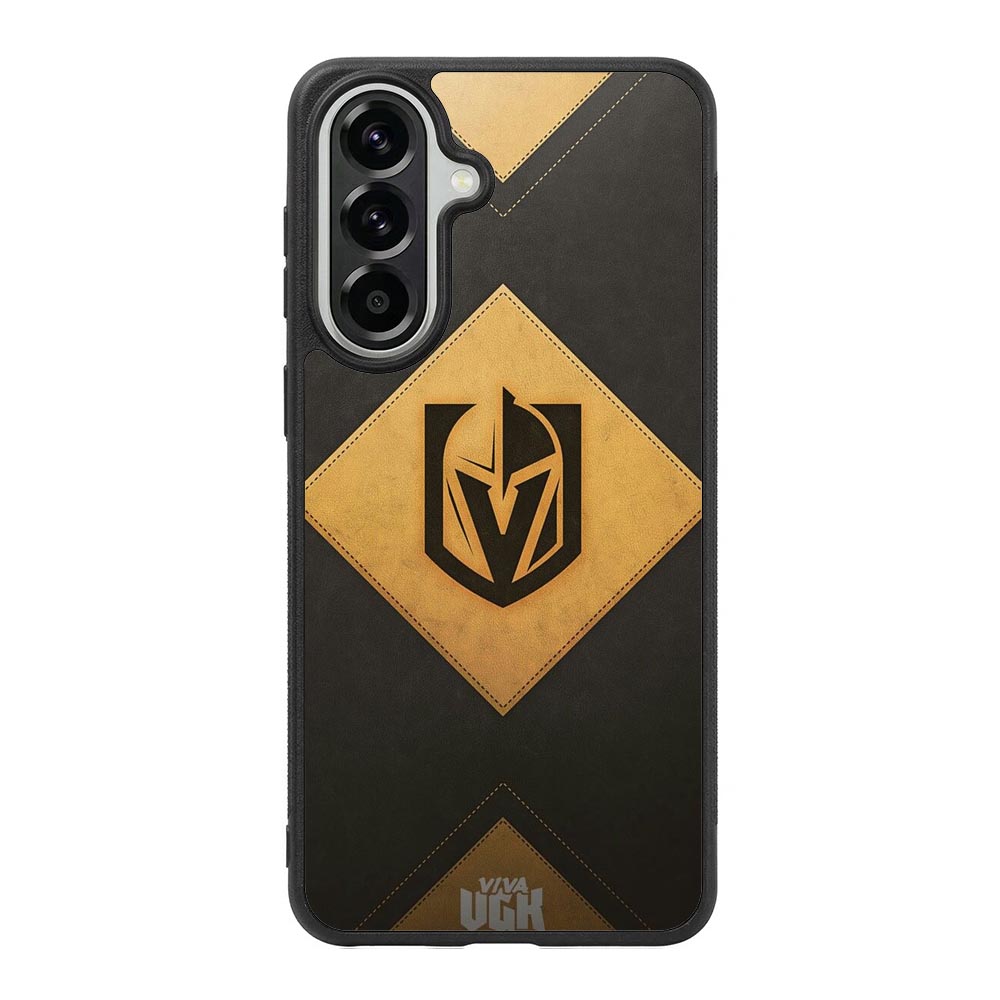 Vegas Golden Knights Logo Samsung Galaxy A57 Case DC1948