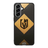 Vegas Golden Knights Logo Samsung Galaxy A57 Case DC1948