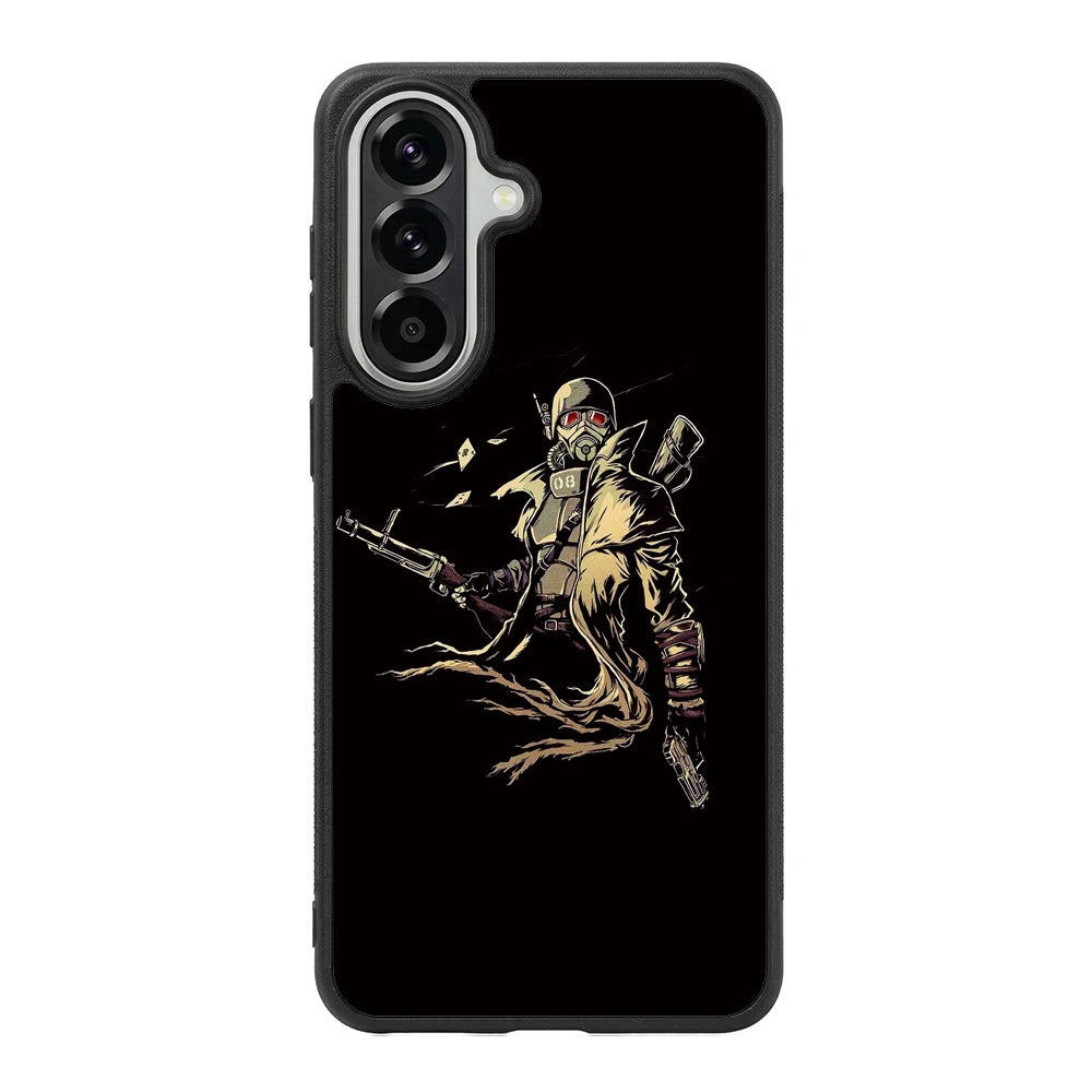 Fallout Samsung Galaxy A37 Case