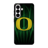 Oregon Ducks Samsung Galaxy S26 Plus Case DC1370