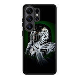 Oregon Ducks Samsung Galaxy S26 Ultra phone case with DC1372 design
