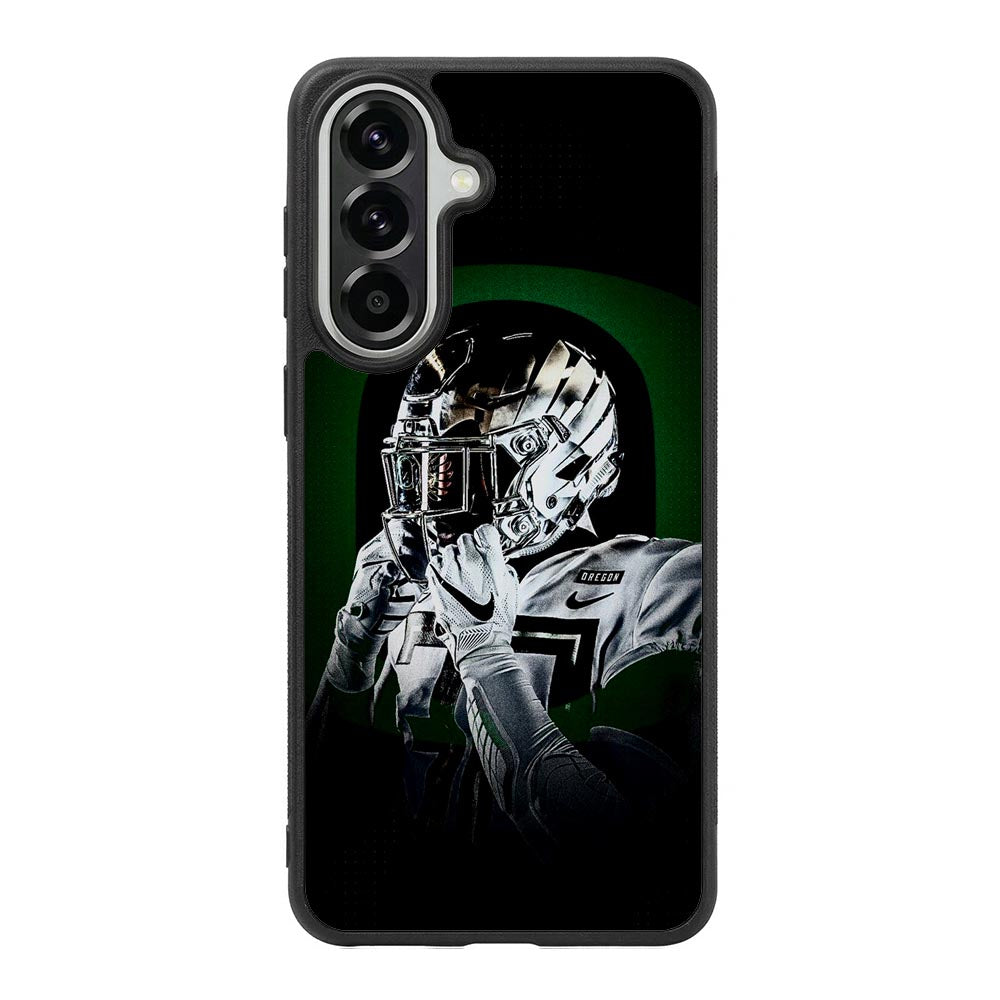 Oregon Ducks Samsung Galaxy A37 Case DC1372