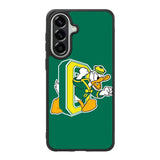 Oregon Ducks Logo Samsung Galaxy A57 Case DC1374