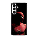 Spiderman 9th Samsung Galaxy S26 phone case