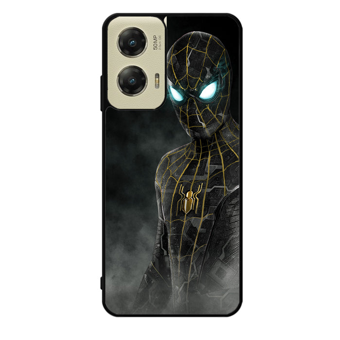Spiderman No Way Home Motorola Moto G Stylus 5G 2024 Case
