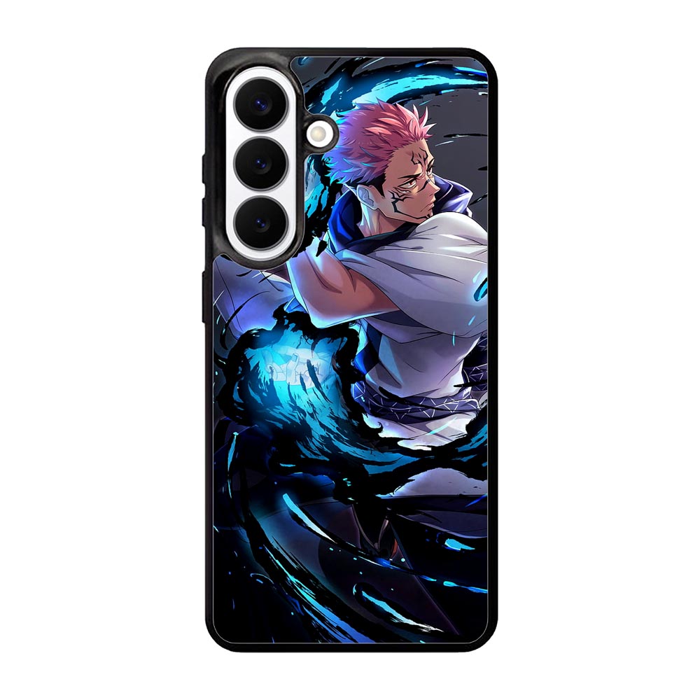 jujutsu kaisen 3rd Samsung Galaxy S26 Plus phone case