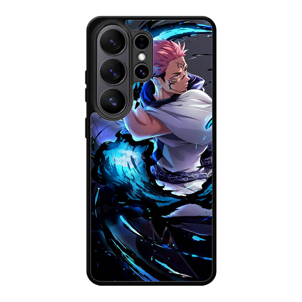 jujutsu kaisen 3rd Samsung Galaxy S26 Ultra Case