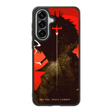 Cowboy Bebop Samsung Galaxy A57 Case DC0392