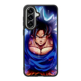 Son Goku Samsung Galaxy A57 Case