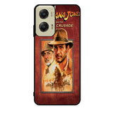 Indiana Jones Motorola Moto G Stylus 5G 2024 Case