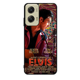 Elvis Movie Motorola Moto G Stylus 5G 2024 Case