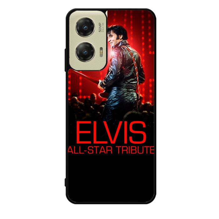 Elvis All Star Tribute Motorola Moto G Stylus 5G 2024 Case
