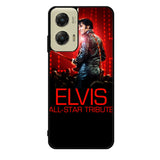 Elvis All Star Tribute Motorola Moto G Stylus 5G 2024 Case