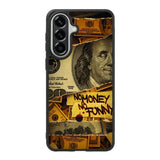 No Money No Funy Samsung Galaxy A37 Case DC1294