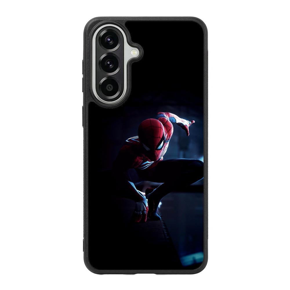 Spiderman Samsung Galaxy A37 Case DC1704