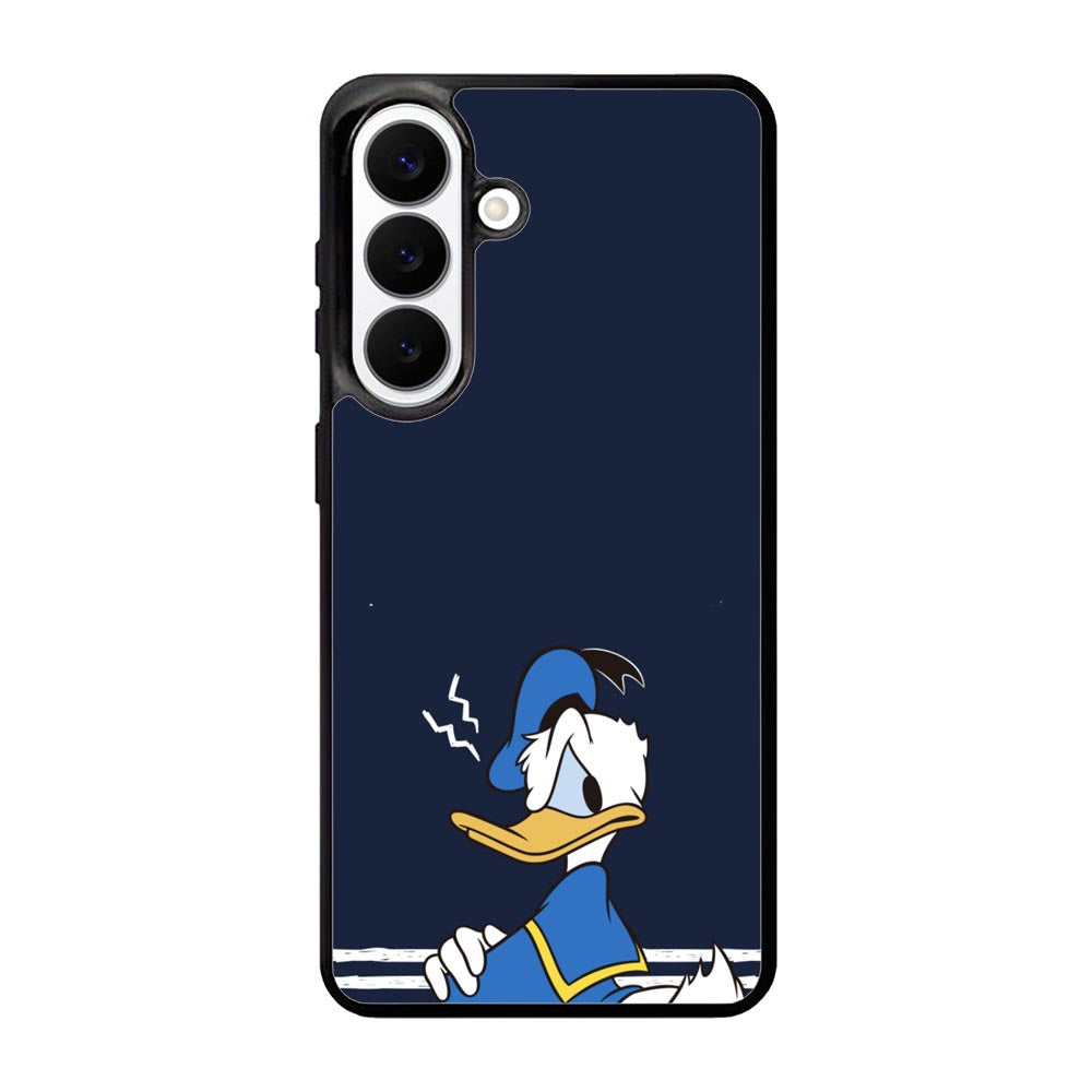 Donald Duck 3rd Samsung Galaxy S26 Plus phone case
