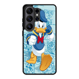 Donald Duck Samsung Galaxy S26 Ultra Case DC0544