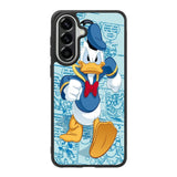 Donald Duck Samsung Galaxy A57 Case DC0544