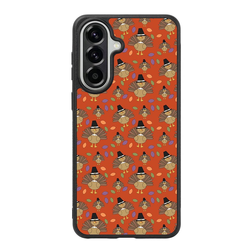 Thanksgiving Turkey Samsung Galaxy A57 Case DC1840