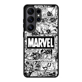 Marvel Comic Samsung Galaxy S26 Ultra Case DC1101