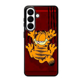 Garfield Samsung Galaxy S26 Plus phone case