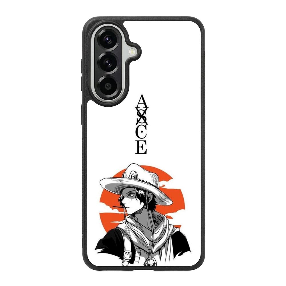 Portgas D Ace Samsung Galaxy A57 Case DC1510