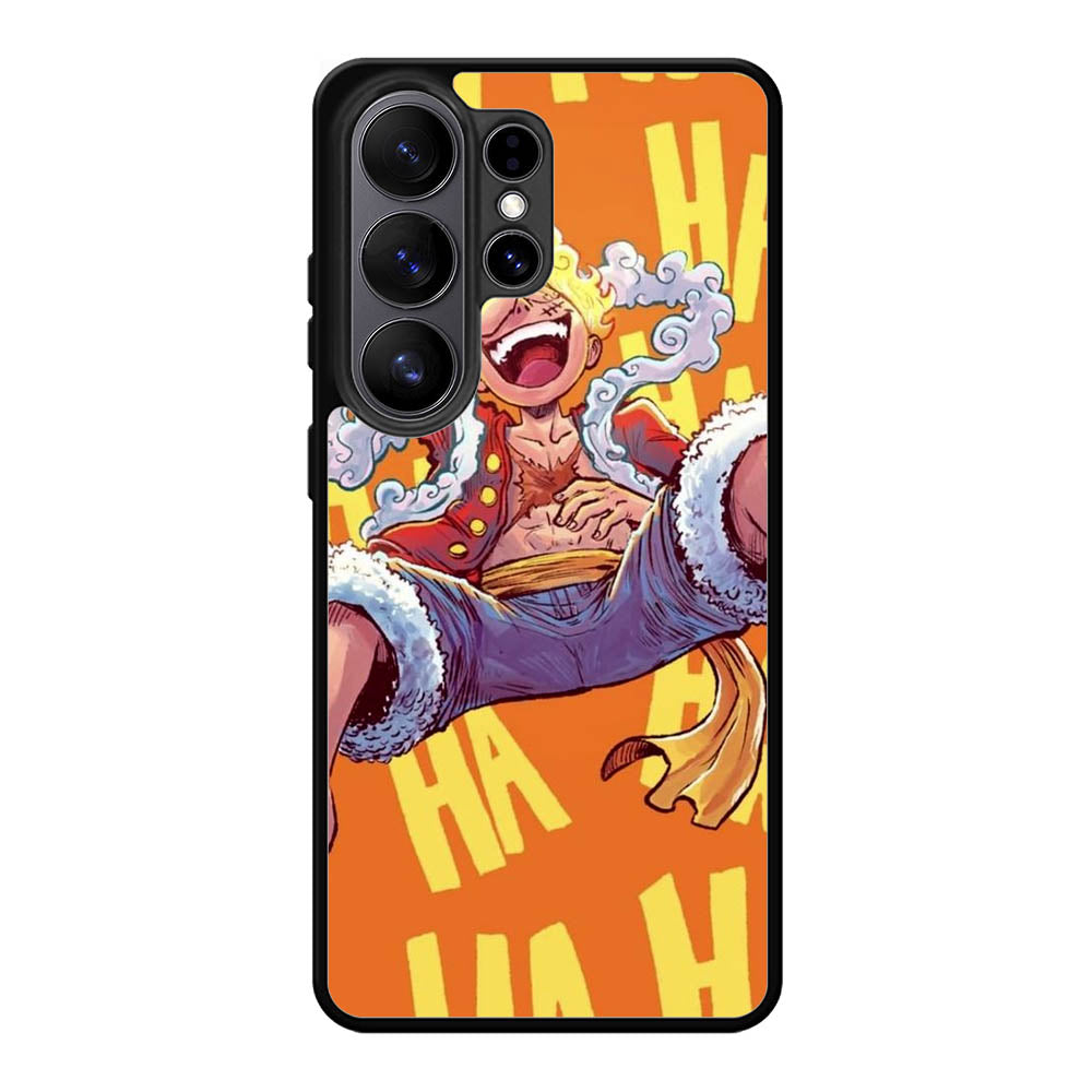 Minions Samsung Galaxy S26 Ultra phone case with DC1179 design