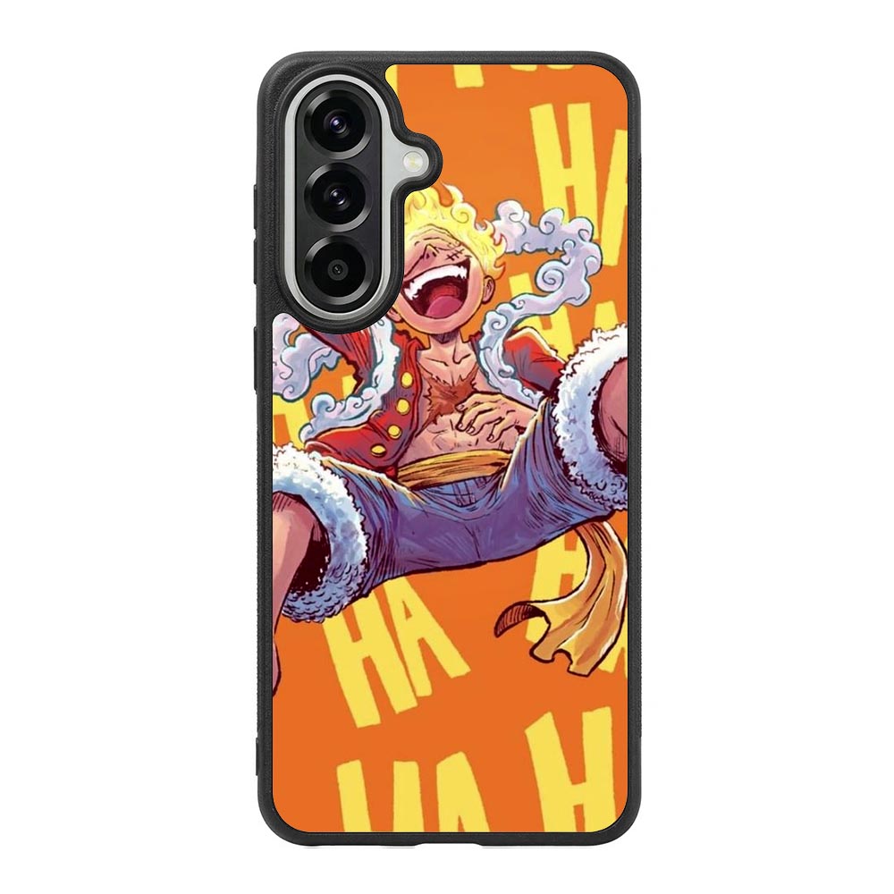 Minions Samsung Galaxy A57 Case DC1179