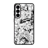Ahegao Faces Samsung Galaxy S26 phone case