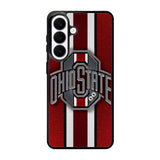 Ohio State Football Samsung Galaxy S26 Plus Case DC1341