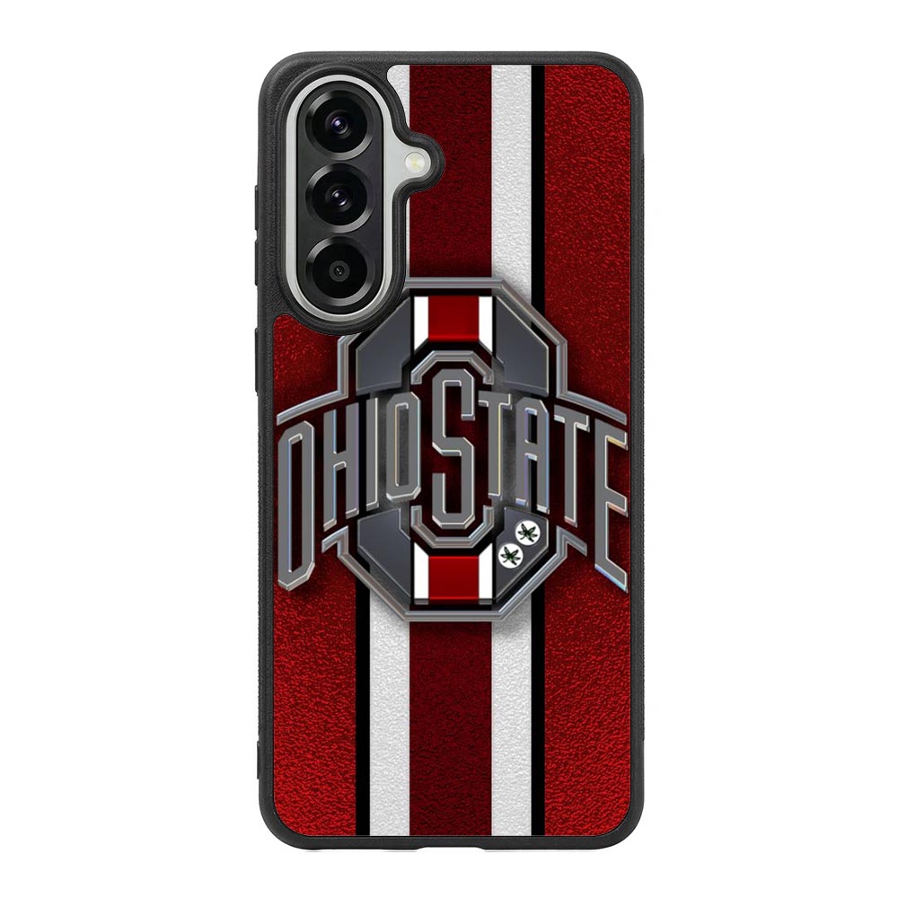 Ohio State Football Samsung Galaxy A57 Case DC1341