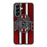 Ohio State Football Samsung Galaxy A57 Case DC1341