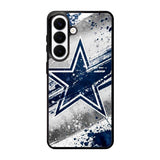 Dallas Cowboys Football 3rd Samsung Galaxy S26 Plus phone case