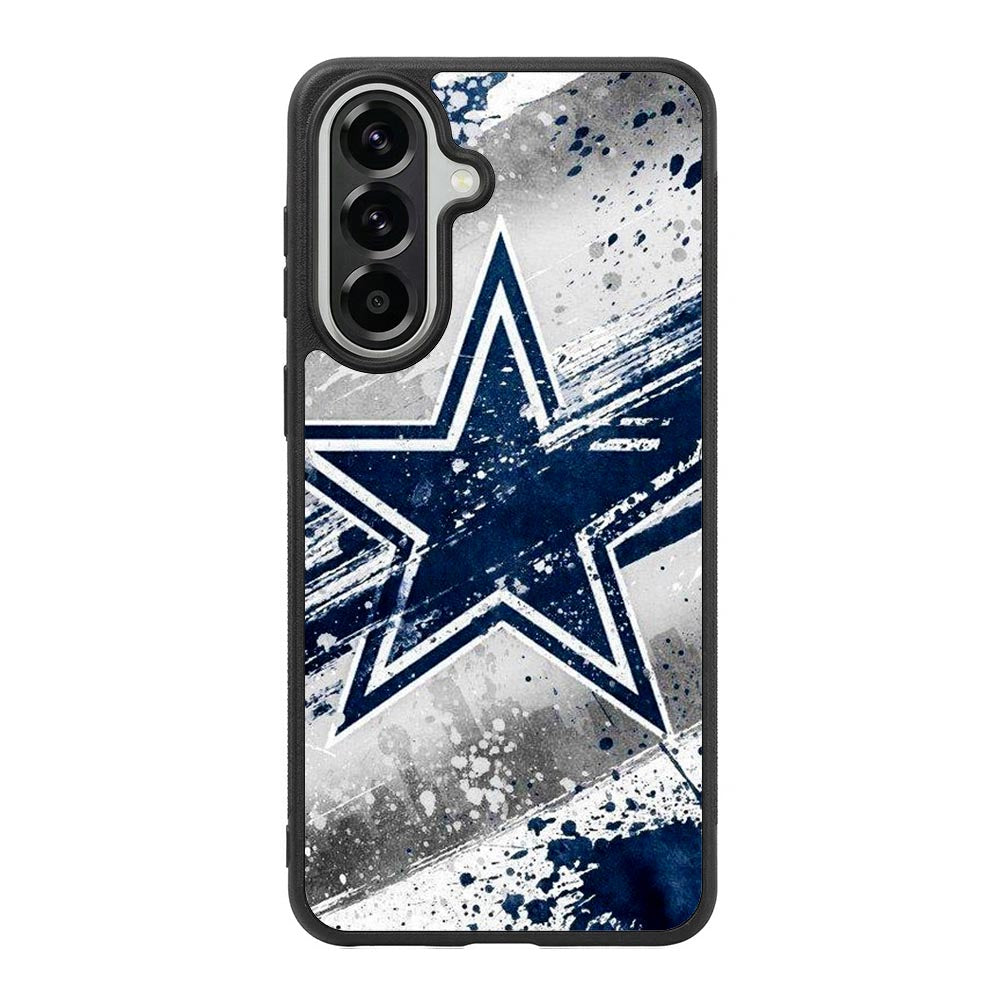 Dallas Cowboys Football 3rd Samsung Galaxy A37 Case