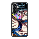 Dragon Ball Son Goku Samsung Galaxy A57 Case DC0562