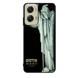 Led Zeppelin The Hermit Motorola Moto G Stylus 5G 2024 Case