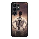 Cristiano Ronaldo Samsung Galaxy S26 Ultra Case DC0401
