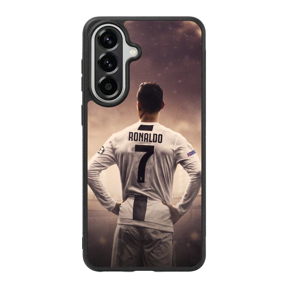 Cristiano Ronaldo 2nd Samsung Galaxy A57 Case