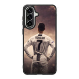 Cristiano Ronaldo Samsung Galaxy A57 Case DC0401