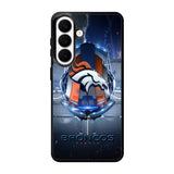 Denver broncos 4th Samsung Galaxy S26 Plus phone case