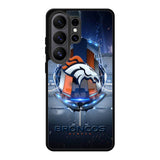 Denver Broncos Samsung Galaxy S26 Ultra Case DC0486