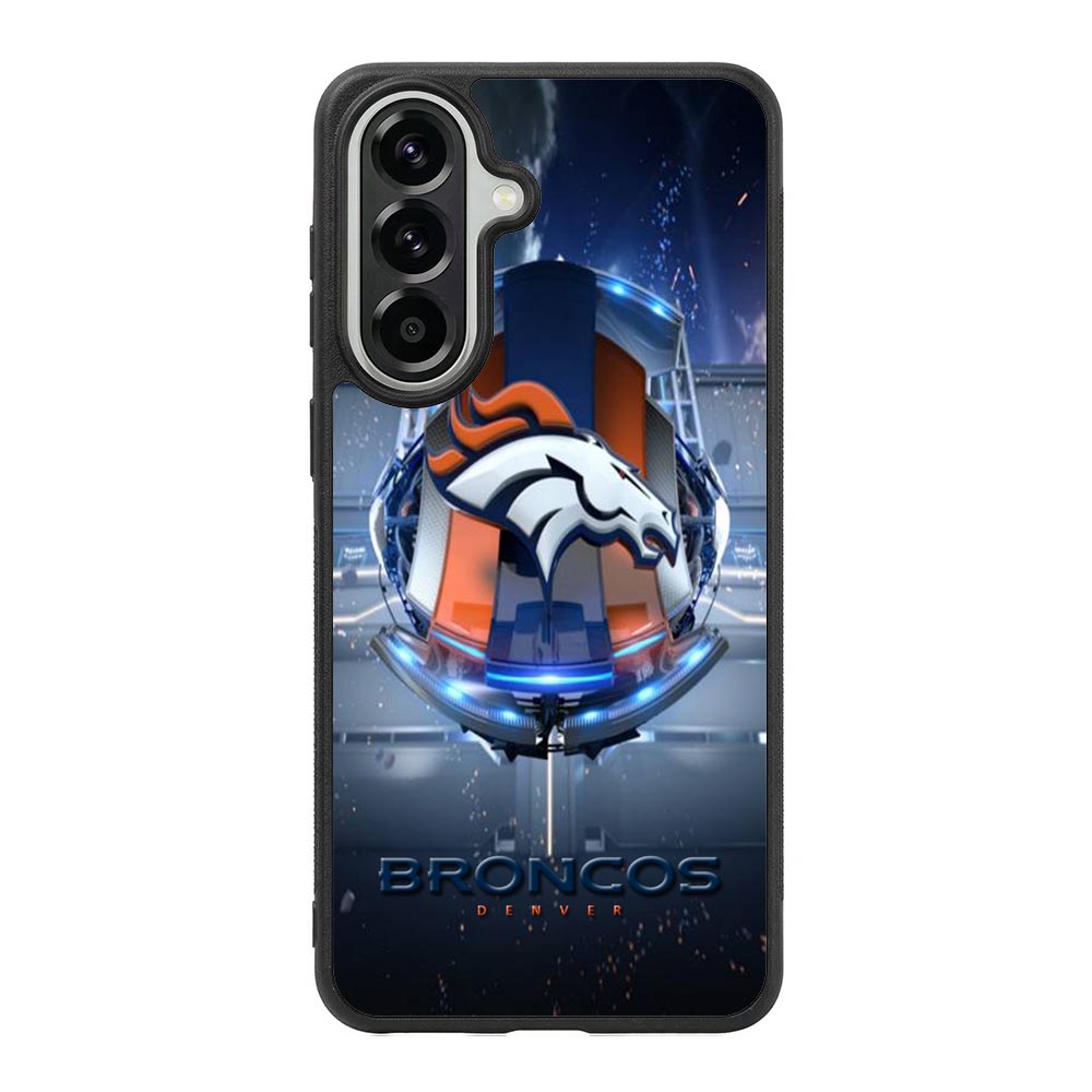 Denver broncos 4th Samsung Galaxy A57 Case