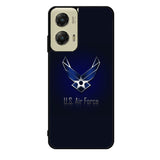 United States Air Force Motorola Moto G Stylus 5G 2024 Case