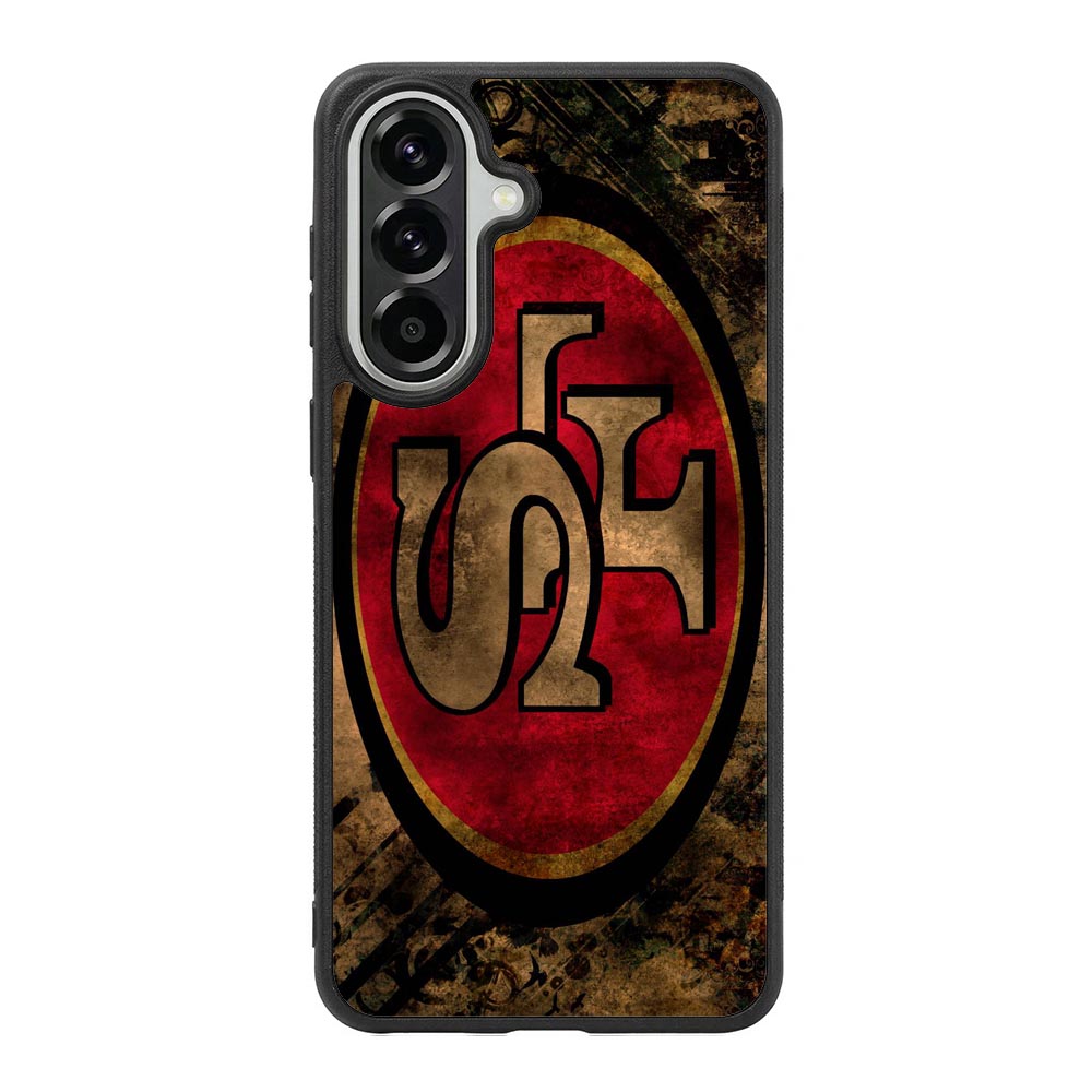 49Ers Logo Samsung Galaxy A57 Case DC0006