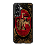 49Ers Logo Samsung Galaxy A57 Case DC0006